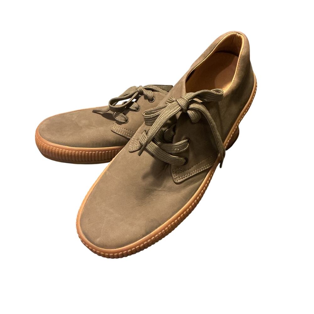 Nordstroms Men’s 9M Tommy Bahama Flat Dress Skater Sneakers